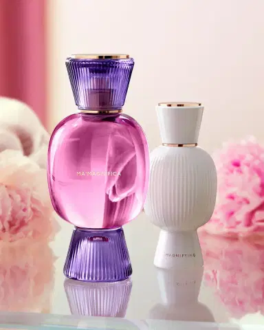 BVLGARI Allegra Ma 'Magnifica Eau de Parfum, 3.4 oz. | Thumbnail 2 BVLGARI Allegra Ma 'Magnifica Eau de Parfum, 3.4 oz. | Thumbnail 2