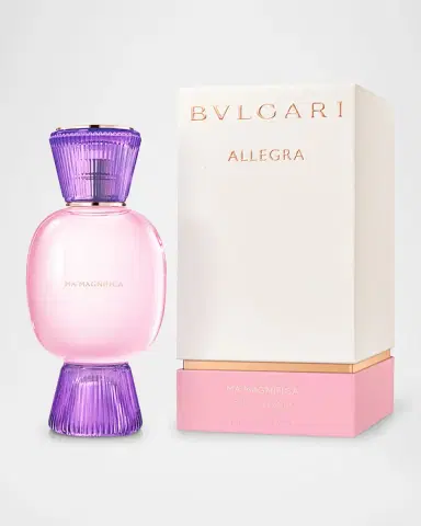 BVLGARI Allegra Ma 'Magnifica Eau de Parfum, 3.4 oz. | Thumbnail 4 BVLGARI Allegra Ma 'Magnifica Eau de Parfum, 3.4 oz. | Thumbnail 4
