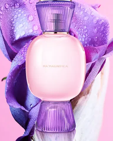 BVLGARI Allegra Ma 'Magnifica Eau de Parfum, 3.4 oz. | Thumbnail 1 BVLGARI Allegra Ma 'Magnifica Eau de Parfum, 3.4 oz. | Thumbnail 1