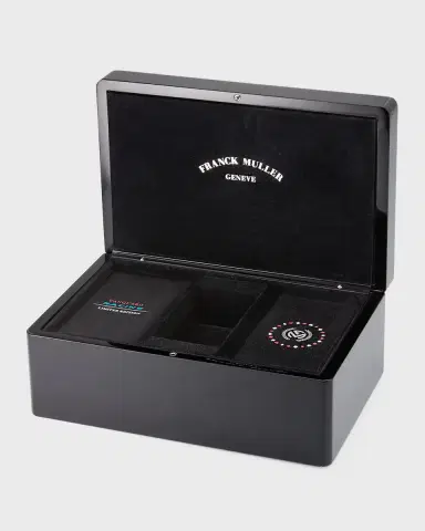 Franck Muller 45mm Vanguard Carbon Racing Vegas Watch | Thumbnail 8 Franck Muller 45mm Vanguard Carbon Racing Vegas Watch | Thumbnail 8