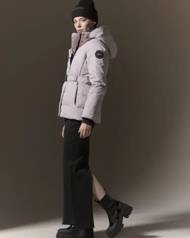 Canada Goose McKenna Jacket Performance Satin | Thumbnail 4 Canada Goose McKenna Jacket Performance Satin | Thumbnail 4