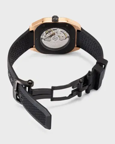 HERMÈS H08 La Matiere Du Temps Watch, 42 mm | Thumbnail 4 HERMÈS H08 La Matiere Du Temps Watch, 42 mm | Thumbnail 4
