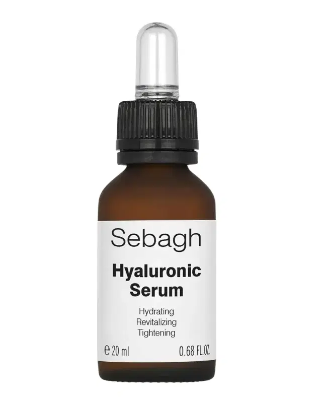 Hyaluronic Serum, 0.67 oz. Hyaluronic Serum, 0.67 oz.