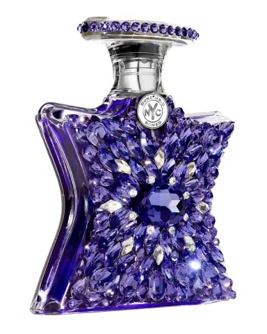 Bond No.9 New York NoMad Eau de Parfum Holiday Bejeweled In Tanzanite, 3.3 oz. | Thumbnail 1 Bond No.9 New York NoMad Eau de Parfum Holiday Bejeweled In Tanzanite, 3.3 oz. | Thumbnail 1