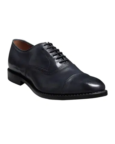 Allen Edmonds Men's Park Avenue Cap Toe Leather Oxfords | Thumbnail 1 Allen Edmonds Men's Park Avenue Cap Toe Leather Oxfords | Thumbnail 1