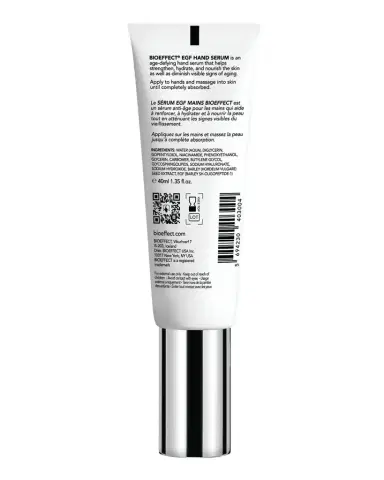 Bioeffect EGF Hand Serum, 1.35 oz. | Thumbnail 1 Bioeffect EGF Hand Serum, 1.35 oz. | Thumbnail 1