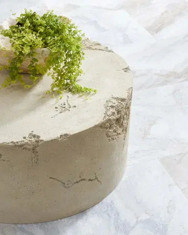 Phillips Collection Formation Coffee Table, Roman Stone | Thumbnail 2 Phillips Collection Formation Coffee Table, Roman Stone | Thumbnail 2