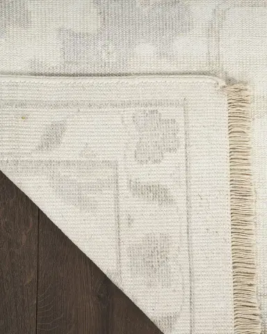 Nourison Willow Hand-Knotted Rug | Thumbnail 3 Nourison Willow Hand-Knotted Rug | Thumbnail 3