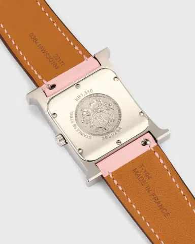 HERMÈS Heure H Watch, Medium Model, 30mm | Thumbnail 3 HERMÈS Heure H Watch, Medium Model, 30mm | Thumbnail 3