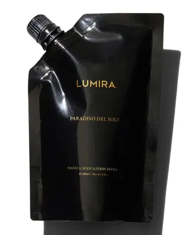 Lumira Paradiso del Sole Hand & Body Lotion Refill, 6.8 oz. | Thumbnail 1 Lumira Paradiso del Sole Hand & Body Lotion Refill, 6.8 oz. | Thumbnail 1