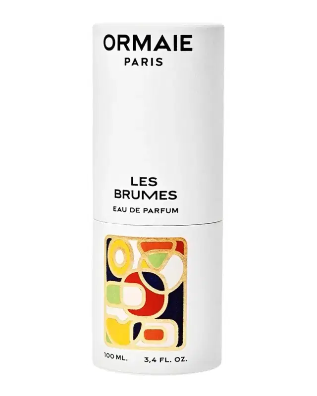 Les Brumes Eau de Parfum, 1.7 oz. Les Brumes Eau de Parfum, 1.7 oz.