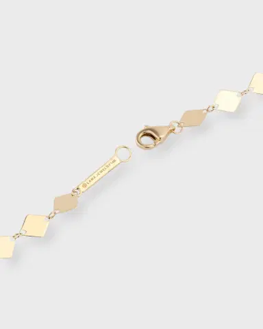 LANA Laser Kite Chain Necklace | Thumbnail 4 LANA Laser Kite Chain Necklace | Thumbnail 4