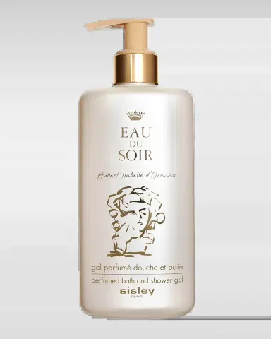 Sisley Paris Eau du Soir Perfumed Bath and Shower Gel | Thumbnail 2 Sisley Paris Eau du Soir Perfumed Bath and Shower Gel | Thumbnail 2
