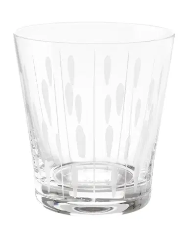Lalique Drops Lotus Tumbler | Thumbnail 1 Lalique Drops Lotus Tumbler | Thumbnail 1