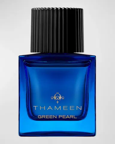 Thameen Green Pearl Extrait de Parfum, 1.7 oz. | Thumbnail 2 Thameen Green Pearl Extrait de Parfum, 1.7 oz. | Thumbnail 2