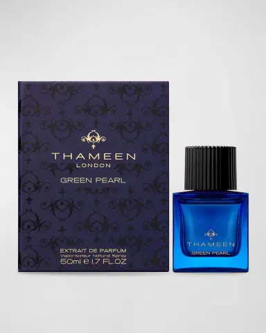 Thameen Green Pearl Extrait de Parfum, 1.7 oz. | Thumbnail 3 Thameen Green Pearl Extrait de Parfum, 1.7 oz. | Thumbnail 3