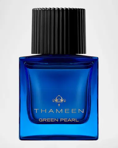 Thameen Green Pearl Extrait de Parfum, 1.7 oz. | Thumbnail 4 Thameen Green Pearl Extrait de Parfum, 1.7 oz. | Thumbnail 4