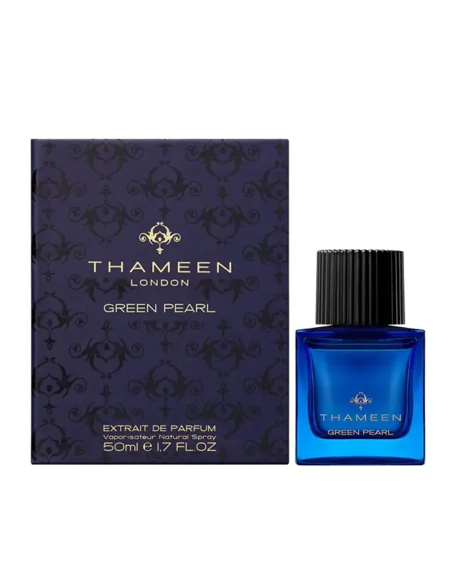 Green Pearl Extrait de Parfum, 1.7 oz. Green Pearl Extrait de Parfum, 1.7 oz.
