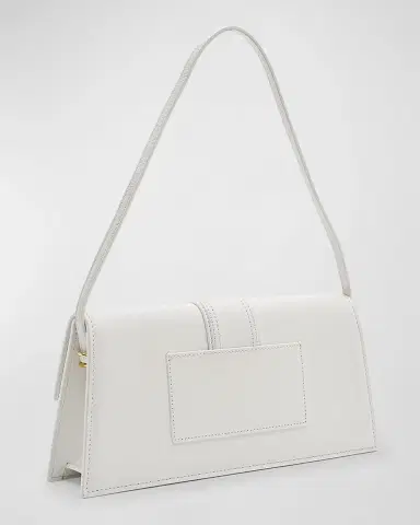 Jacquemus Le Bambino Long Leather Shoulder Bag | Thumbnail 6 Jacquemus Le Bambino Long Leather Shoulder Bag | Thumbnail 6