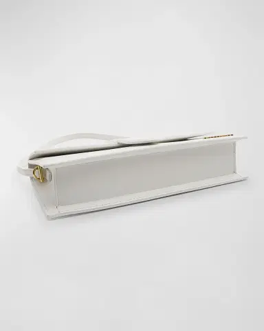 Jacquemus Le Bambino Long Leather Shoulder Bag | Thumbnail 7 Jacquemus Le Bambino Long Leather Shoulder Bag | Thumbnail 7