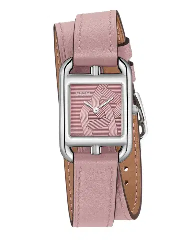 Hermes Cape Cod Watch, Small Model, 31 mm | Thumbnail 1 Hermes Cape Cod Watch, Small Model, 31 mm | Thumbnail 1