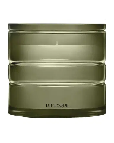 Diptyque Temple Des Mousses (Moss Temple) Refillable Candle, 9.5 oz. | Thumbnail 1 Diptyque Temple Des Mousses (Moss Temple) Refillable Candle, 9.5 oz. | Thumbnail 1
