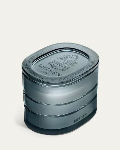 Diptyque Nymphees Merveilles (Nymphaeum of Wonders) Refillable Candle, 9.5 oz. | Thumbnail 2 Diptyque Nymphees Merveilles (Nymphaeum of Wonders) Refillable Candle, 9.5 oz. | Thumbnail 2