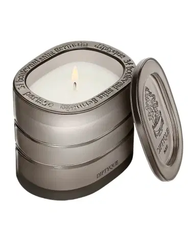 Diptyque La Vallee du Temps (Valley of Time) Refillable Candle, 9.5 oz. | Thumbnail 1 Diptyque La Vallee du Temps (Valley of Time) Refillable Candle, 9.5 oz. | Thumbnail 1