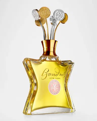Bond No.9 New York Park Ave Eau de Parfum with Anniversary Cap, 3.4 oz. | Thumbnail 2 Bond No.9 New York Park Ave Eau de Parfum with Anniversary Cap, 3.4 oz. | Thumbnail 2