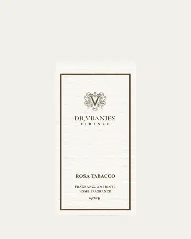 DR. VRANJES FIRENZE Rosa Tabacco Room Spray, 3.4 oz. | Thumbnail 3 DR. VRANJES FIRENZE Rosa Tabacco Room Spray, 3.4 oz. | Thumbnail 3