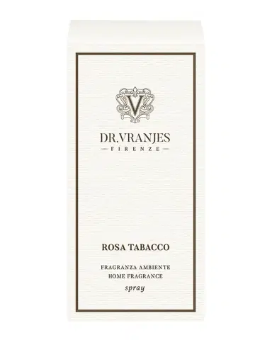 DR. VRANJES FIRENZE Rosa Tabacco Room Spray, 3.4 oz. | Thumbnail 1 DR. VRANJES FIRENZE Rosa Tabacco Room Spray, 3.4 oz. | Thumbnail 1