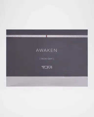 TUMI Tumi Awaken 3-Piece Gift Set | Thumbnail 2 TUMI Tumi Awaken 3-Piece Gift Set | Thumbnail 2