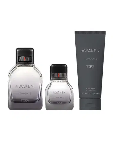 TUMI Tumi Awaken 3-Piece Gift Set | Thumbnail 1 TUMI Tumi Awaken 3-Piece Gift Set | Thumbnail 1
