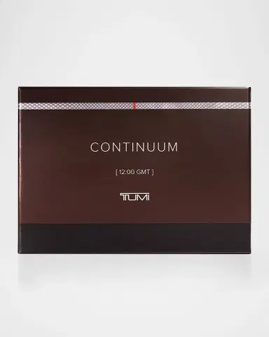 Tumi Continuum 3-Piece Set | Thumbnail 2 Tumi Continuum 3-Piece Set | Thumbnail 2