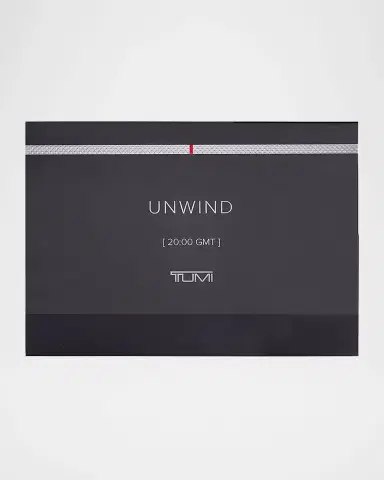 TUMI Tumi Unwind 3-Piece Gift Set | Thumbnail 2 TUMI Tumi Unwind 3-Piece Gift Set | Thumbnail 2
