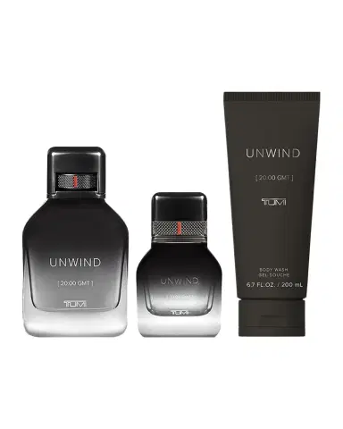 TUMI Tumi Unwind 3-Piece Gift Set | Thumbnail 1 TUMI Tumi Unwind 3-Piece Gift Set | Thumbnail 1