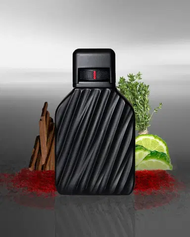 TUMI 19 Degree Extrait de Parfum, 3.4 oz. | Thumbnail 2 TUMI 19 Degree Extrait de Parfum, 3.4 oz. | Thumbnail 2