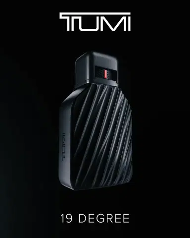 TUMI 19 Degree Extrait de Parfum, 3.4 oz. | Thumbnail 3 TUMI 19 Degree Extrait de Parfum, 3.4 oz. | Thumbnail 3