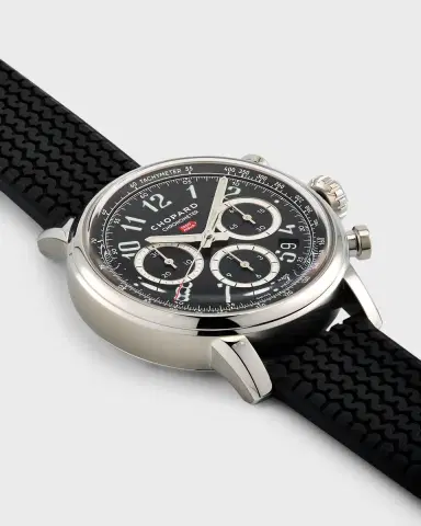 Chopard Mille Miglia 40.5mm Classic Chronograph Racing Watch | Thumbnail 3 Chopard Mille Miglia 40.5mm Classic Chronograph Racing Watch | Thumbnail 3