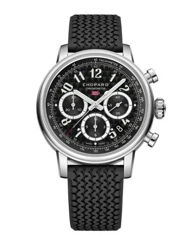 Chopard Mille Miglia 40.5mm Classic Chronograph Racing Watch | Thumbnail 1 Chopard Mille Miglia 40.5mm Classic Chronograph Racing Watch | Thumbnail 1
