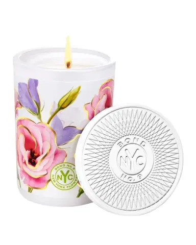 Bond No.9 New York New York Flower Candle, 195 g | Thumbnail 1 Bond No.9 New York New York Flower Candle, 195 g | Thumbnail 1