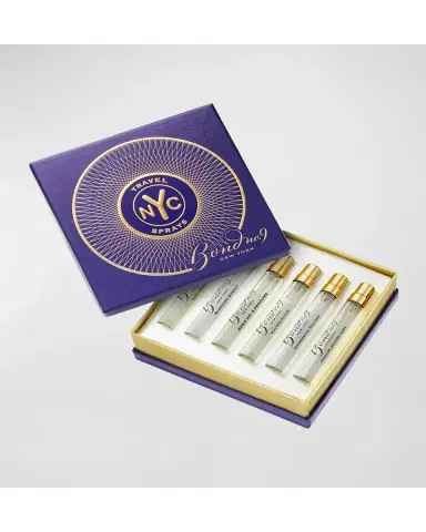Bond No.9 New York Refillable NYC Travel Spray Set | Thumbnail 2 Bond No.9 New York Refillable NYC Travel Spray Set | Thumbnail 2