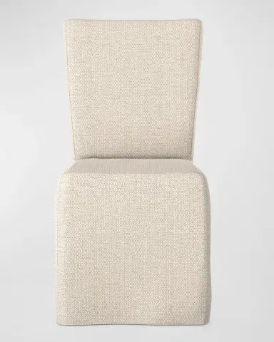 Four Hands Darcy Outdoor Dining Chair | Thumbnail 2 Four Hands Darcy Outdoor Dining Chair | Thumbnail 2