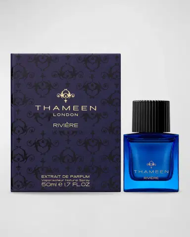 Thameen Riviere Extrait de Parfum, 1.7 oz. | Thumbnail 3 Thameen Riviere Extrait de Parfum, 1.7 oz. | Thumbnail 3