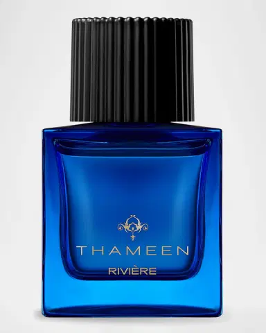 Thameen Riviere Extrait de Parfum, 1.7 oz. | Thumbnail 4 Thameen Riviere Extrait de Parfum, 1.7 oz. | Thumbnail 4
