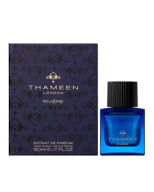 Riviere Extrait de Parfum, 1.7 oz. Riviere Extrait de Parfum, 1.7 oz.