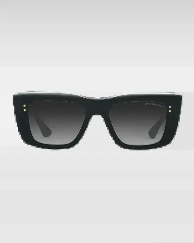 Dita Mahine Acetate Rectangle Sunglasses | Thumbnail 2 Dita Mahine Acetate Rectangle Sunglasses | Thumbnail 2