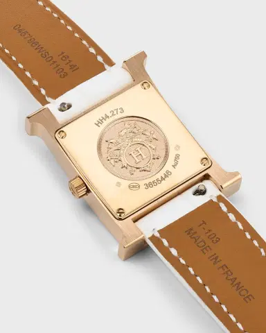 Hermes Heure H Watch, Small Model, 25 mm | Thumbnail 6 Hermes Heure H Watch, Small Model, 25 mm | Thumbnail 6