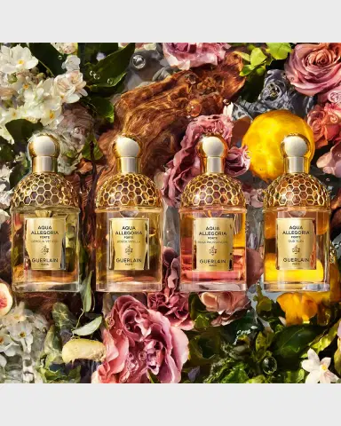 Guerlain Aqua Allegoria Oud Yuzu Forte Eau de Parfum, 2.5 oz. | Thumbnail 5 Guerlain Aqua Allegoria Oud Yuzu Forte Eau de Parfum, 2.5 oz. | Thumbnail 5