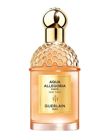 Guerlain Aqua Allegoria Oud Yuzu Forte Eau de Parfum, 2.5 oz. | Thumbnail 1 Guerlain Aqua Allegoria Oud Yuzu Forte Eau de Parfum, 2.5 oz. | Thumbnail 1